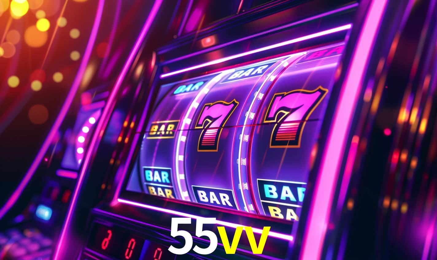 55vv: Seu Cassino Premiado com Pagamentos Rápidos