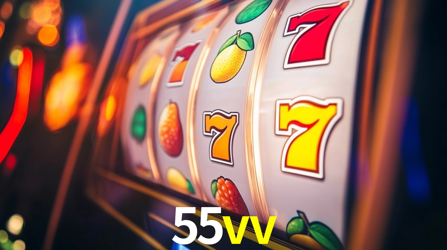 55vv App Interface