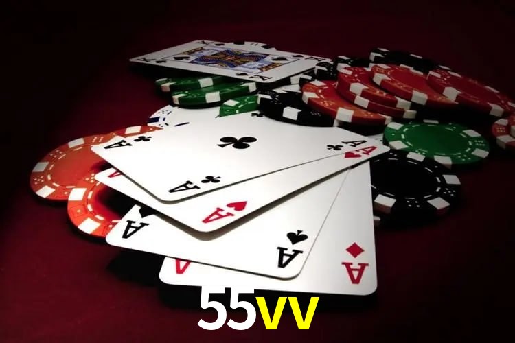 cassino 55vv