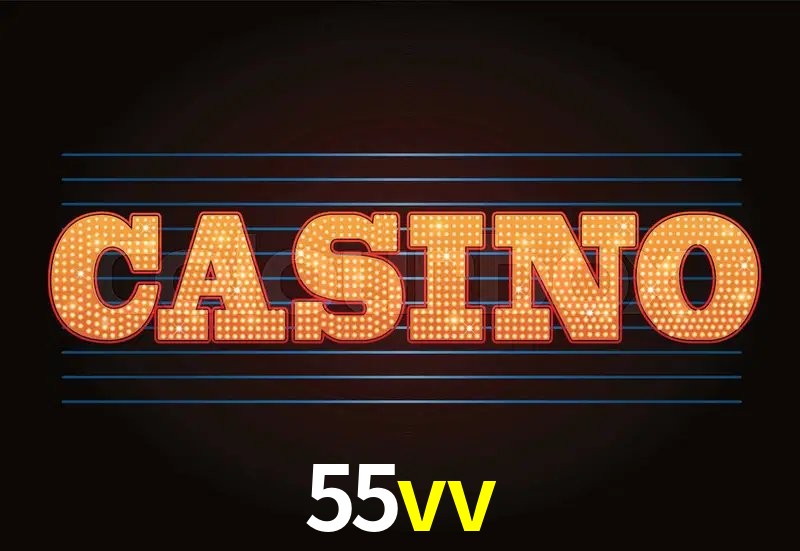 Casino Ao Vivo 55vv