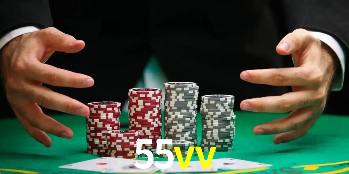 Promoção Relâmpago 55vv