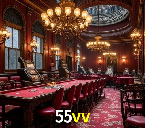 Diretório de Jogos 55vv
