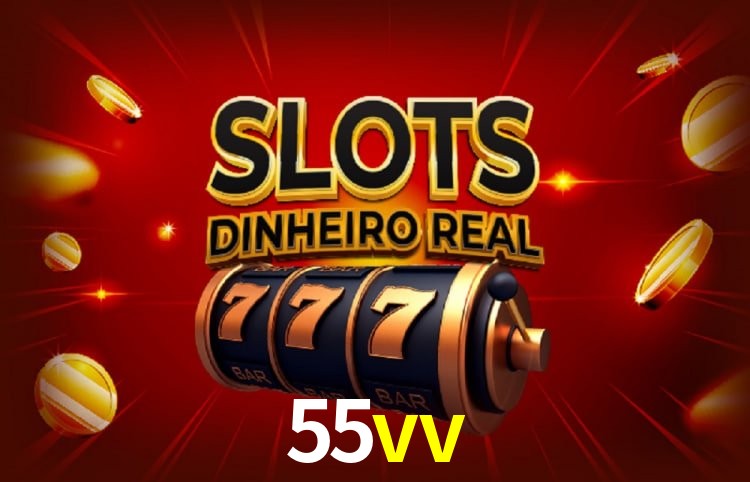 Casino Ao Vivo 55vv