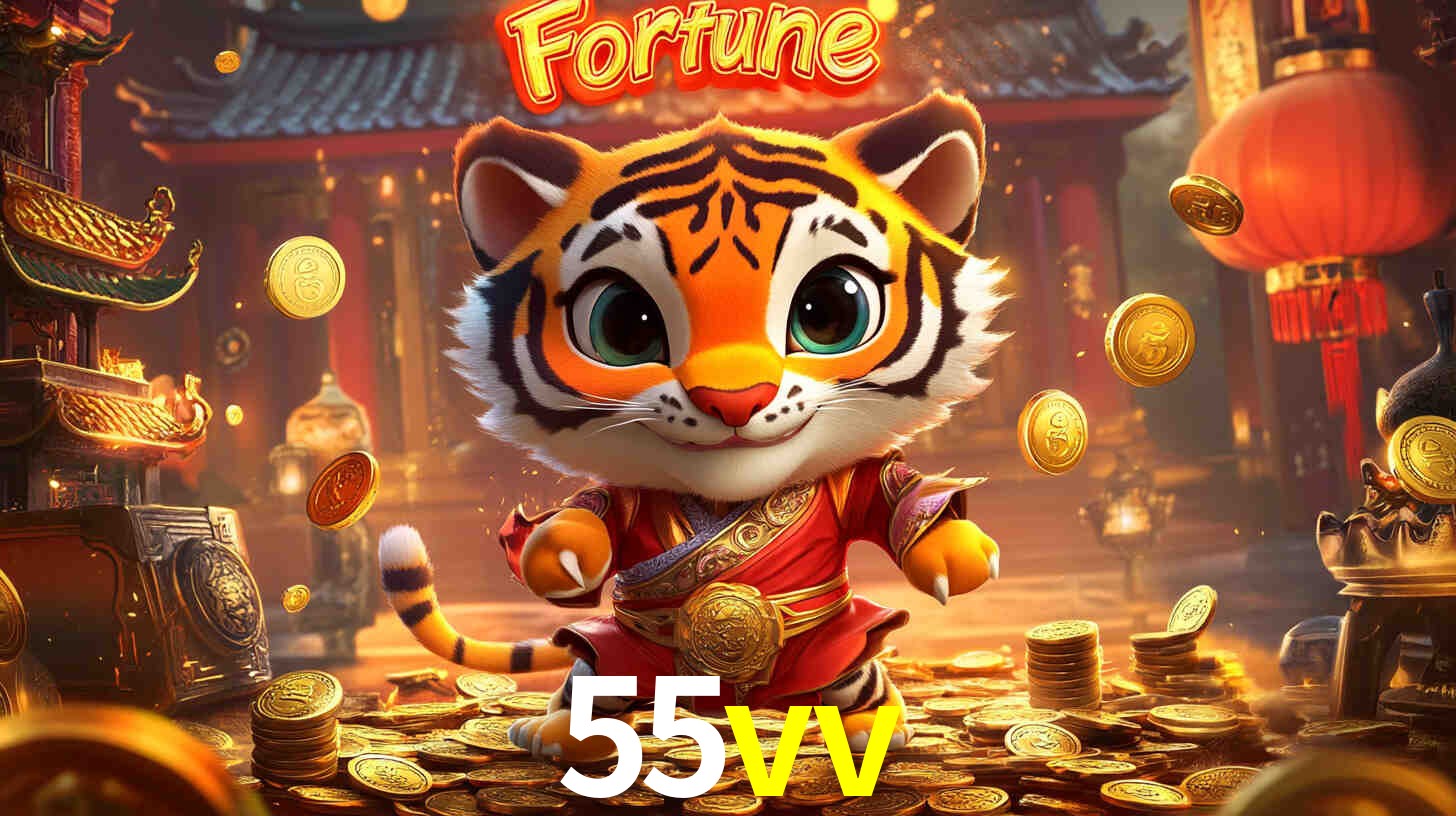 Desvendando o Mundo dos Jogos Virtuais na 55vv