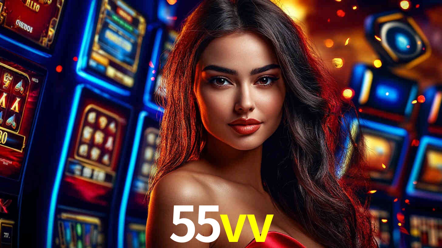 Apostas Esportivas na 55vv: Um Guia Completo
