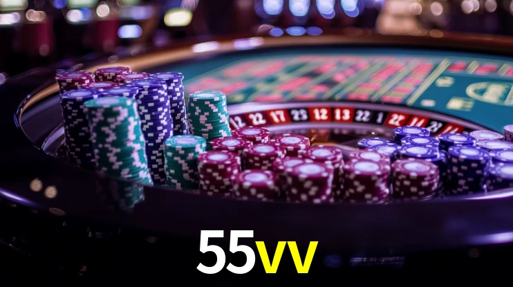 Live Casino 55vv