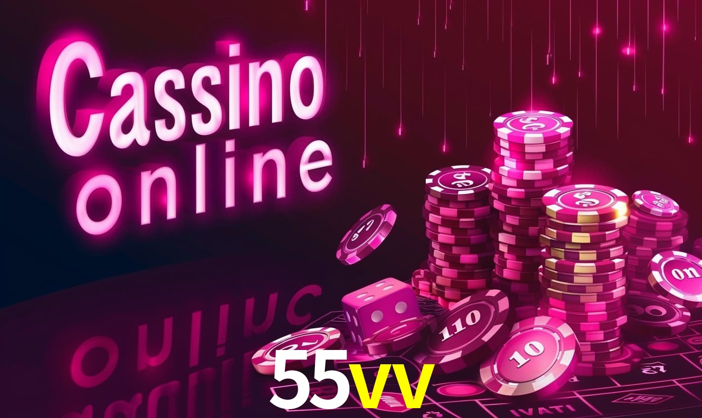 Descubra a Essência do 55vv: Nossa História e Compromissos