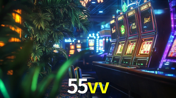Roulette Table 55vv