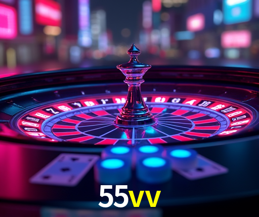 A Popularidade dos Caça-Níqueis no 55vv