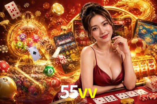 Account Benefits 55vv