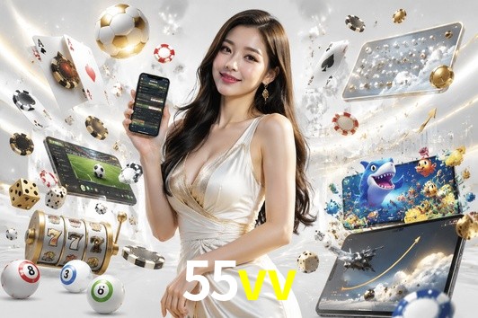 Live Casino 55vv