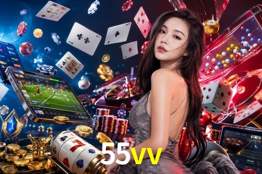 Slot Games 55vv