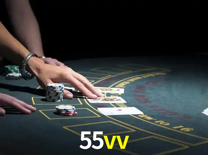 Provedores de Jogos 55vv