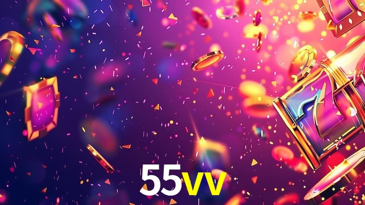 Descubra o Programa VIP da 55vv: Vantagens Exclusivas para Jogadores