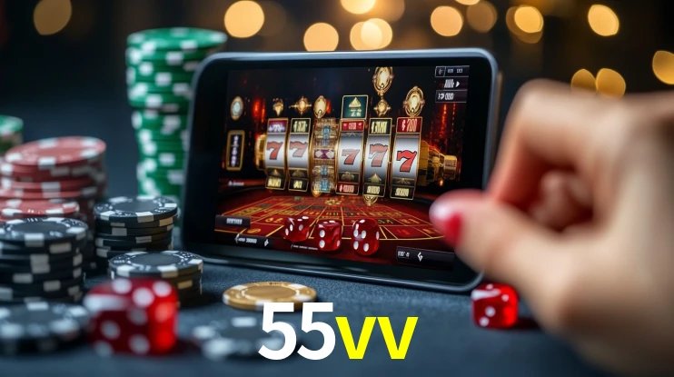 Daily Bonuses 55vv