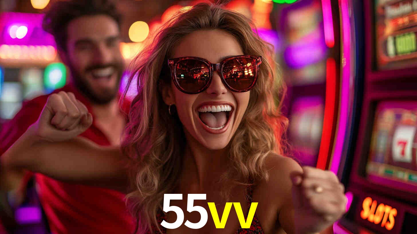 Descubra o Programa VIP da 55vv: Vantagens Exclusivas para Jogadores