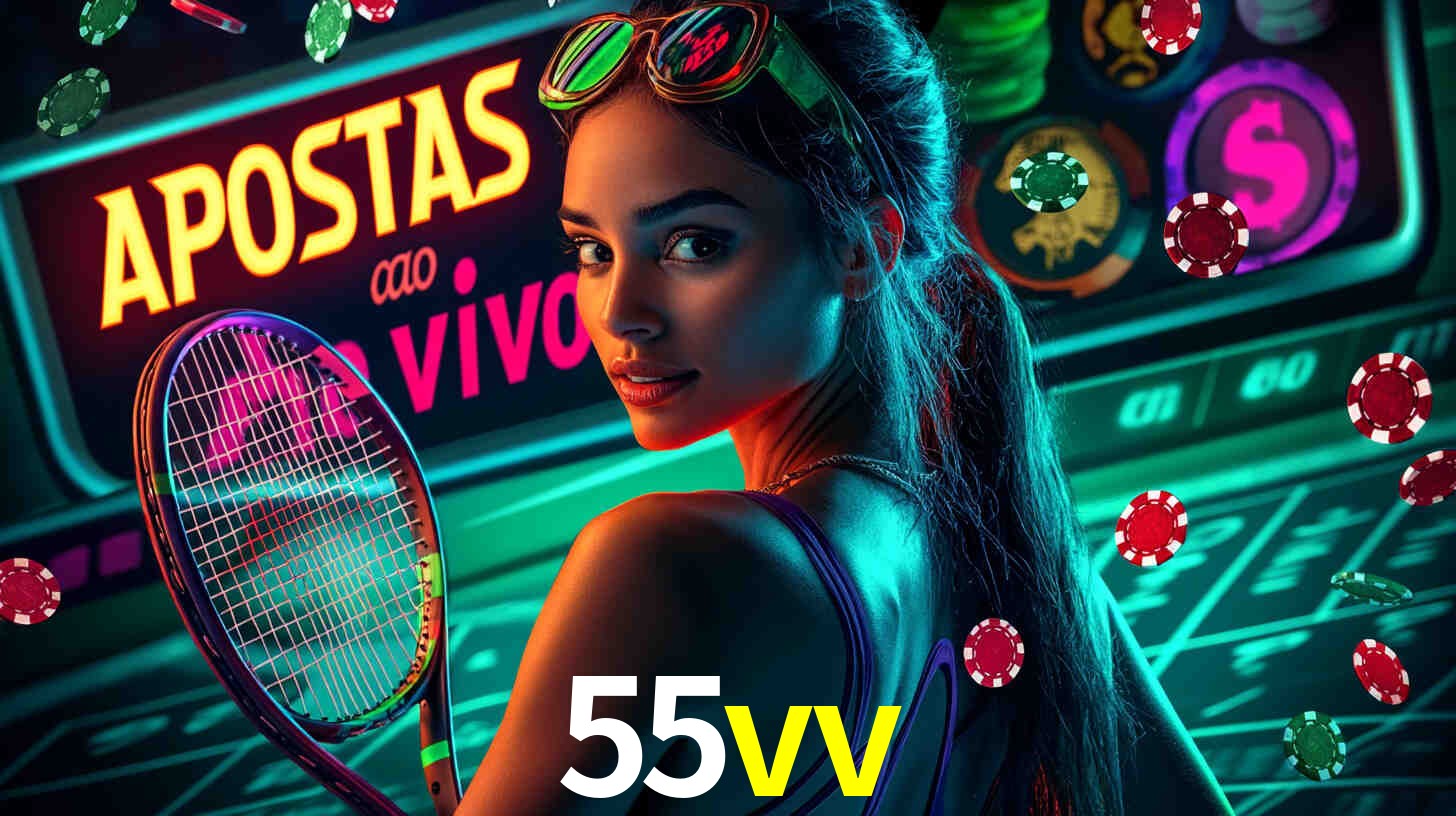 Inovações de Jogos na 55vv: O Futuro das Experiências Interativas