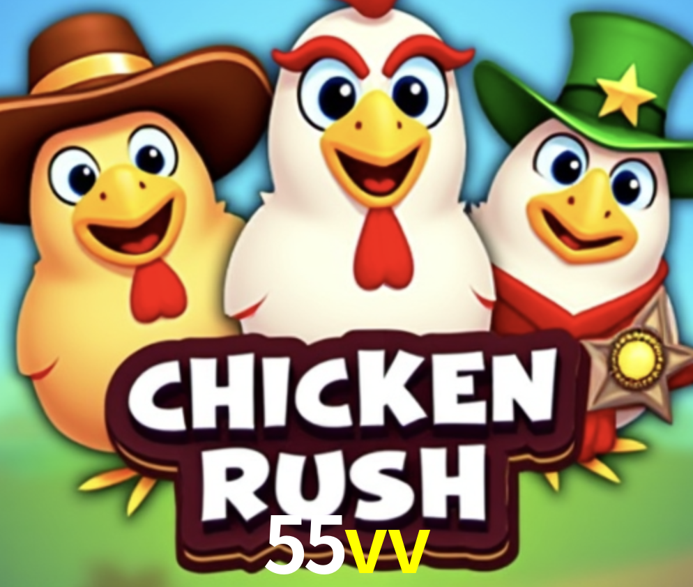 APP oficial da 55vv para mobile