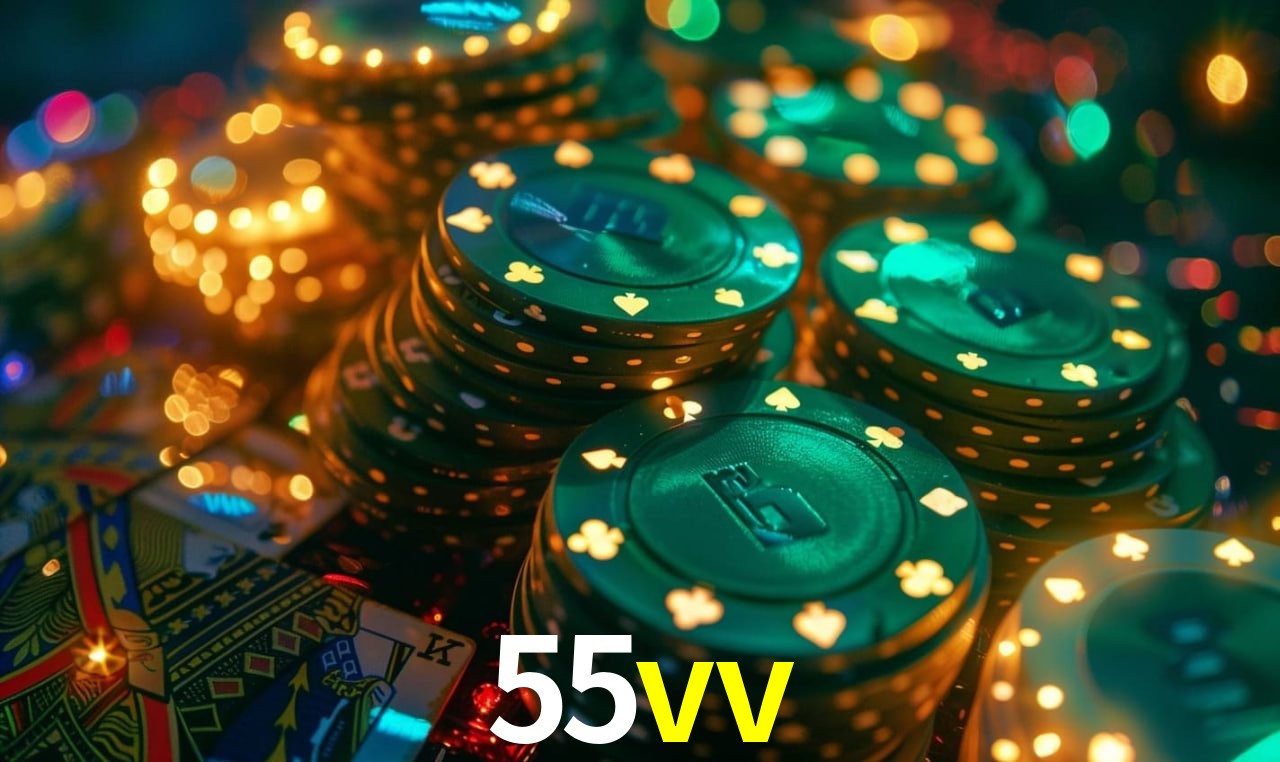 Jogos Exclusivos 55vv