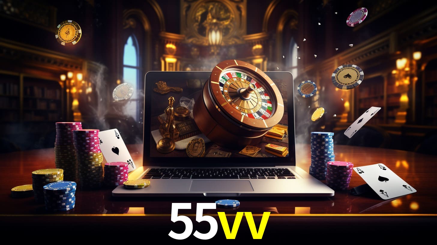 Blackjack Table 55vv