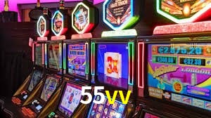 Desvendando o Mundo dos Jogos Virtuais na 55vv